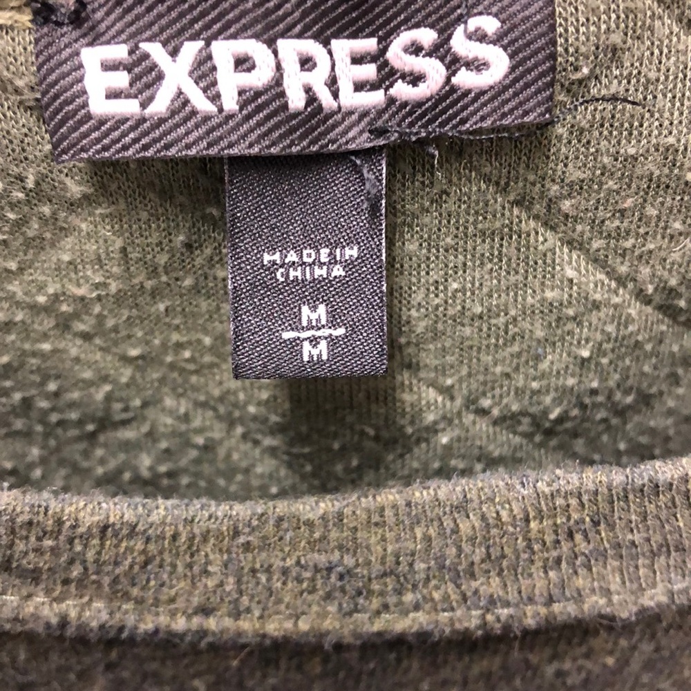 Express sweater - Picture 4 of 4